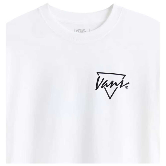 Vans Ανδρική κοντομάνικη μπλούζα Palm Drive T-Shirt